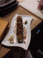 Best Spider Roll in Atlanta, GA